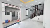 Bán nhà Đan Phượng - 39m2, 4 Tầng, Mặt Tiền Rộng - Giá 4.7 tỷ - Ảnh 4