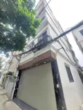 Bán nhà Ngô Gia Tự, Việt Hưng 6 Tầng, 45m², Ô Tô Vào Nhà - Giá 8.8 Tỷ - Ảnh 1