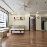 Chính chủ bán căn hộ Times City T7 - 2PN, View đẹp, Full đồ nội thất - Ảnh 5