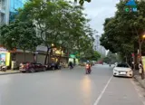 Bán nhà mặt phố Trần Kim Xuyến, 100m2, MT 5.5m - Kinh doanh đỉnh cao, Sổ đỏ chính chủ - Ảnh 2