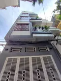 Nhà 6 Tầng Hà Đông Cho Thuê/Ở - 30tr/tháng - Sát Mặt Phố - Ảnh 1