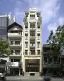 Cho Thuê Mặt Bằng Kinh Doanh 400m2 - 25 Phố Huế, H à Nội - Giá Tốt - Ảnh 5