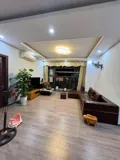 Chung Cư C Land 81 Lê Đức Thọ: 135m², Lô Góc, 8.25 Tỷ - View Đẹp, Tiện Nghi Vượt Trội - Ảnh 1