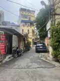 Chính chủ cho thuê nhà làm MBKD, ô tô đỗ trong nhà, Khương Trung - Ảnh 2