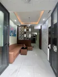 Nhà 3 Tầng Hà Đông - 4.95 Tỷ - Ô Tô Đỗ Cửa - Gần Glemxico - Ảnh 1
