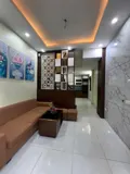 Nhà 3 Tầng Hà Đông - 4.95 Tỷ - Ô Tô Đỗ Cửa - Gần Glemxico - Ảnh 2