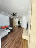 Chung Cư Mặt Phố Nguyễn Cơ Thạch 106m² 3PN Full Nội Thất - 6.65 Tỷ - Ảnh 2
