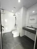Chung Cư Mặt Phố Nguyễn Cơ Thạch 106m² 3PN Full Nội Thất - 6.65 Tỷ - Ảnh 1