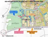 Bán Đất KDC Nam Long - Vị Trí Đắc Lợi Cạnh The Global City - Ảnh 2