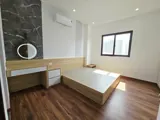 Chung Cư Mặt Phố Nguyễn Cơ Thạch 106m² 3PN Full Nội Thất - 6.65 Tỷ - Ảnh 12