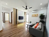 Chung Cư Mặt Phố Nguyễn Cơ Thạch 106m² 3PN Full Nội Thất - 6.65 Tỷ - Ảnh 14