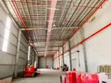 Cho Thuê Kho 680m2 Cát Lái - Giá Tốt, Vị Trí Đắc Địa - ảnh 1