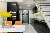 Bán nhà 45m2, 4 tầng, hẻm xe hơi, Quận 10 - Giá 7.5 tỷ - Ảnh 5