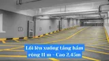 Căn Hộ Duplex Thanh Xuân 144m2 - Ưu Đãi Chiết Khấu 6% + Quà Tặng 150TR - Ảnh 21