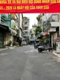 Bán Nhà Chính Chủ Quận 4: Hẻm Xe Hơi, Khu An Ninh, Giá Tốt - Ảnh 2