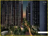 Penthouse Lumi Signature Hà Nội: View Núi Ba Vì - 352m2 - Giá Tốt - Ảnh 1