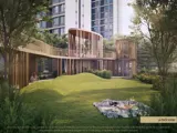 Penthouse Lumi Signature Hà Nội: View Núi Ba Vì - 352m2 - Giá Tốt - Ảnh 2