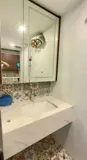 Bán nhà thạch bàn ô tô chạy tọt vào nhà, 40m2 - 7.25 tỷ, thang máy - Vĩnh Tuy - Ảnh 1
