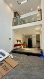 Bán nhà thạch bàn ô tô chạy tọt vào nhà, 40m2 - 7.25 tỷ, thang máy - Vĩnh Tuy - Ảnh 2