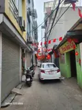 Bán nhà Tam Trinh, ô tô tránh, kinh doanh, ở luôn - Giá chỉ 7.8 tỷ - Ảnh 4