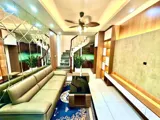 Nhà phố 5 tầng, 50m2 Bằng Liệt, Linh Đàm - Giá 6.8 tỷ - Ảnh 1