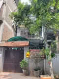 Bán Nhà Tư Đình, Long Biên: 3 Tầng, 198m², Mặt Tiền 5.6m, Oto Tránh Nhỉnh 37 Tỷ - Ảnh 1
