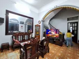Bán Nhà Tư Đình, Long Biên: 3 Tầng, 198m², Mặt Tiền 5.6m, Oto Tránh Nhỉnh 37 Tỷ - Ảnh 2