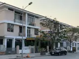 Cho thuê văn phòng tầng 1, mặt đường An Phú, KĐT Dương Nội, giá 12 triệu/tháng - ảnh 1