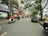 Nhà M ặt Phố Nguyễn Khang - Vị Trí Đắc Địa, Kinh Doanh Đỉnh, Giá Tốt - Ảnh 1