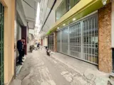Bán nhà Hoàng Mai 66m2, 7 tầng thang máy, ô tô, cho thuê 75tr/tháng - Giá 16.5 tỷ - Ảnh 3