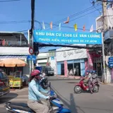 Đất Góc 2 Mặt Tiền Phước Kiển, Nhà Bè - 6x16m, Full Thổ Cư, SHR - Ảnh 4