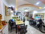 Nhà Đẹp Quận 10 - 5 Tầng - 7.3 Tỷ - Ngô Gia Tự - Huy 0774805464 - Ảnh 1