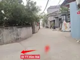 🔥 Vị trí đắc địa - Lô đất 82m² mặt đường 8m, gần KĐT Vin, Thanh Oai - Ảnh 2