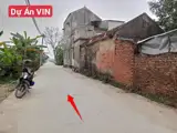 🔥 Vị trí đắc địa - Lô đất 82m² mặt đường 8m, gần KĐT Vin, Thanh Oai - Ảnh 4