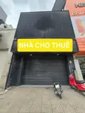Cho thuê nhà mặt tiền Cộng Hòa, Tân Bình - 6x25m, trệt trống suốt - ảnh 1