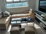 Cho Thuê Căn Hộ Thanh Hà 91m² - 3PN Full Đồ - View Hồ - Giá Tốt - Ảnh 2