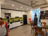 Cho Thuê Căn Hộ Thanh Hà 91m² - 3PN Full Đồ - View Hồ - Giá Tốt - Ảnh 4