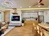Căn Góc 3PN, Full Nội Thất, View Đẹp - KĐT Thanh Hà - Ảnh 2