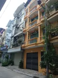 Bán Gấp Liền Kề 72m2 Bắc Linh Đàm - 5 Tầng, 6 Phòng Ngủ - 22.8 Tỷ - Ảnh 1
