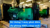 Căn Góc 3PN, 117m2, Dự án Viha Leciva Thanh Xuân - Giá Tốt - Ảnh 12