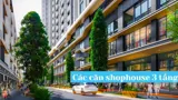 Căn Góc 3PN, 117m2, Dự án Viha Leciva Thanh Xuân - Giá Tốt - Ảnh 29