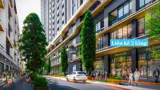 Căn Góc 3PN, 117m2, Dự án Viha Leciva Thanh Xuân - Giá Tốt - Ảnh 28