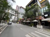 Bán nhà phố Duy Tân 100m2, 4 Tầng, 40.8 Tỷ - Vị Trí Đắc Địa - Ảnh 1