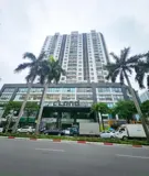 Bán Căn Hộ Cao Cấp 3PN Lê Đức Thọ - 135m2 - Full Nội Thất - View Đẹp - Ảnh 1