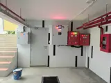 Cho Thuê Tòa Nhà Góc 2 Mặt Tiền Bàu Cát, Tân Bình - 7x20m, Đúc 1 Hầm, 5 Lầu - ảnh 3