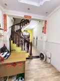 Bán nhà Nguyễn Sỹ Sách, Tân Bình - 4.29 tỷ - 3PN, Hẻm Xe Hơi - Ảnh 3