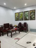Nhà 3 Tầng, 4 Ngủ, Thổ Cư, Ô Tô Đỗ Cổng - Giá 6.65 Tỷ - Ảnh 2