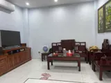 Nhà 3 Tầng, 4 Ngủ, Thổ Cư, Ô Tô Đỗ Cổng - Giá 6.65 Tỷ - Ảnh 3