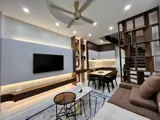 Trần Phú Hà Đông - Nhà 5 Tầng Nội Thất Xịn - Ngõ Thoáng, Gần Ô Tô - Ảnh 2