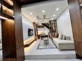 Trần Phú Hà Đông - Nhà 5 Tầng Nội Thất Xịn - Ngõ Thoáng, Gần Ô Tô - Ảnh 5